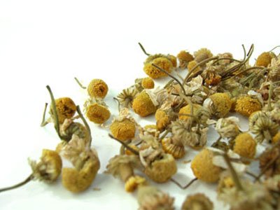 Οι ευεργετικές ιδιότητες του χαμομηλιού